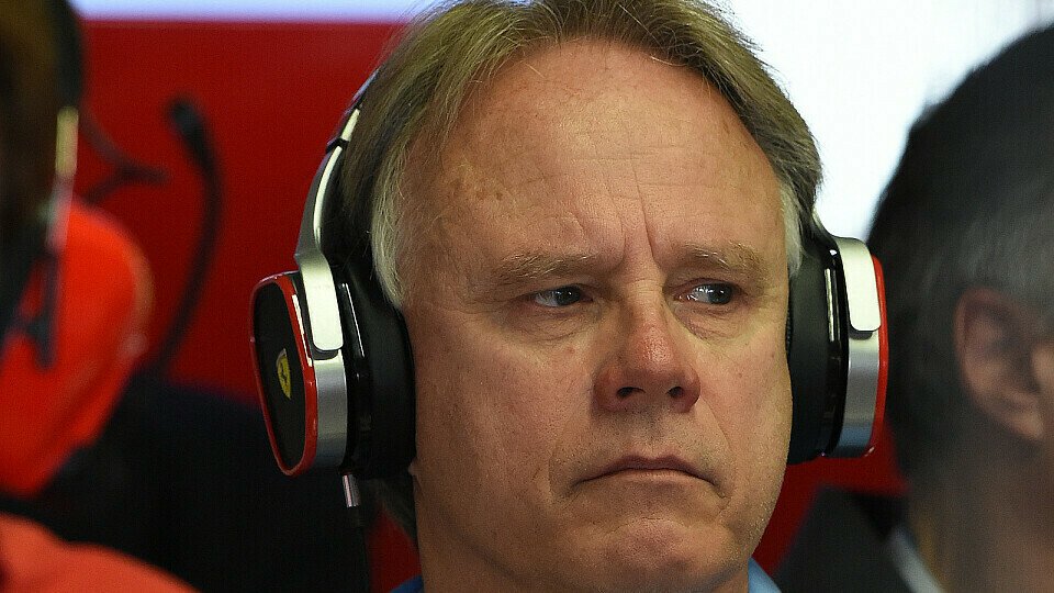 Haas arbeitet eng mit Ferrari zusammen, Foto: Sutton