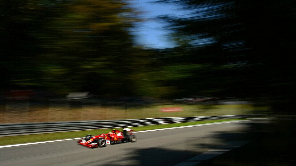Ferrari verliert Rechtsstreit, Foto: Sutton