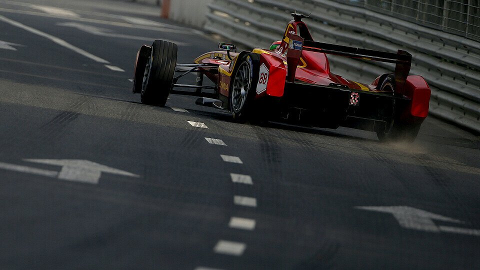 Die Qualifikationsgruppen zum Putrajaya ePrix sind bekannt, Foto: FIA Formula E