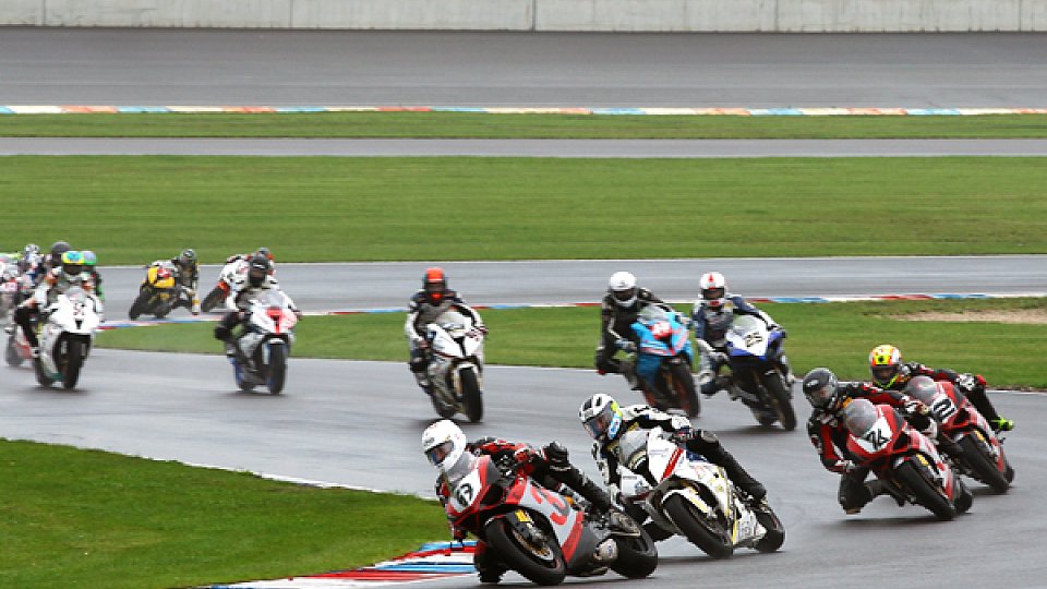 Markus Reiterberger konnte die Ducati-Piloten besiegen, Foto: Superbike*IDM/Schneider