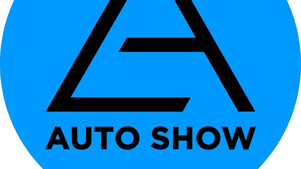 Das neue Logo, Foto: LA Auto Show