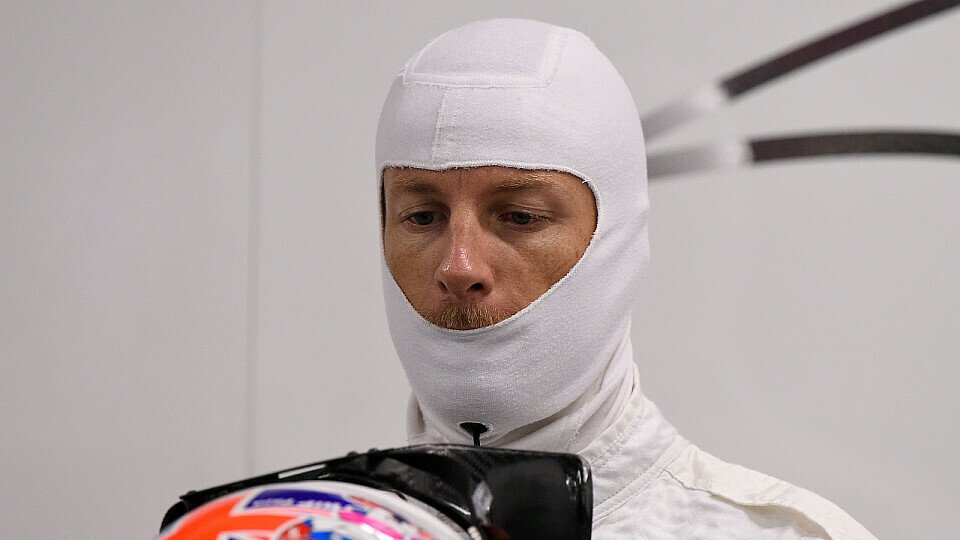 Jenson Button rechnet in Japan mit einem schwierigen Wochenende, Foto: Sutton
