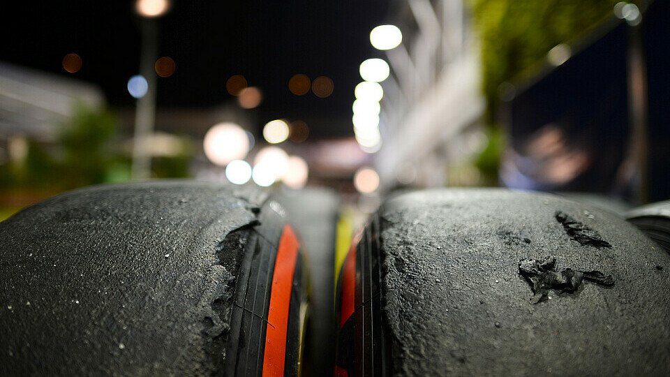 Pirelli zeigt mit der Änderung der Reifenwahl für Brasilien Einsicht, Foto: Sutton