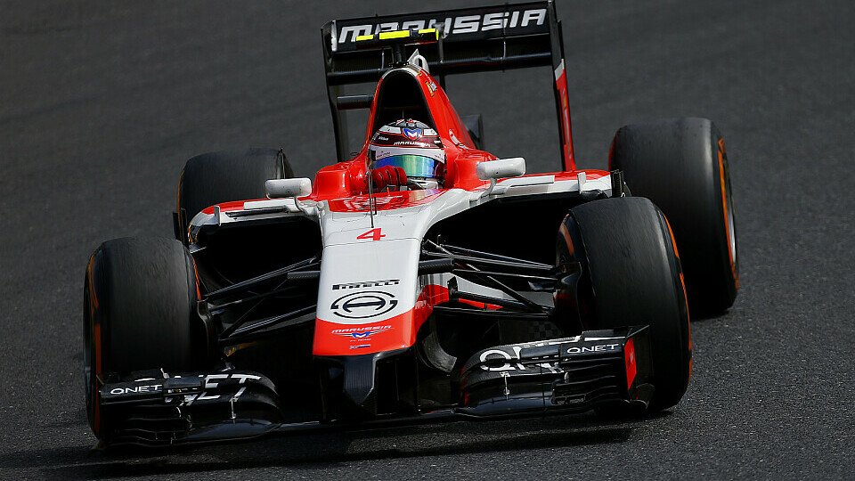 Ex-Marussia-Besiter Andrey Cheglakov will den Kostendeckel in der Formel 1., Foto: Sutton