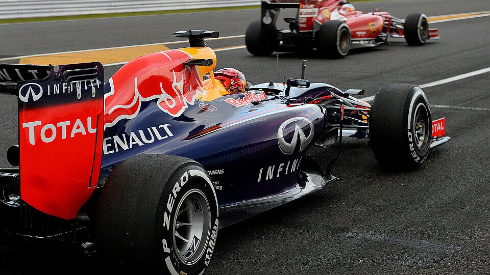 Aktuell wird die Einführung eines dritten Autos für Red Bull und Ferrari diskutiert, Foto: Sutton