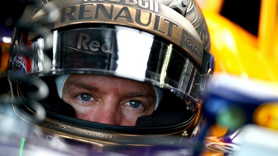 Vettel verlässt Red Bull Racing, Foto: Red Bull