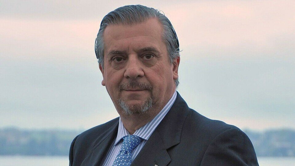 Ignacio Verdena ist seit Mittwoch Geschäftsführer der FIM, Foto: FIM