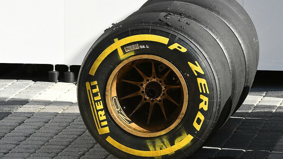 Pirelli wird chinesisch, Foto: Sutton