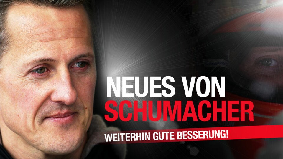 Michael Schumachers wichtigster Kampf, Foto: Motorsport-Magazin.com