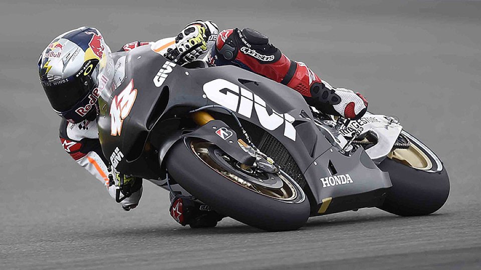 Jack Miller und die MotoGP - geht das gut?, Foto: LCR Honda