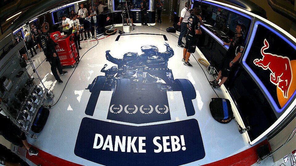 Ein Sieg von Sebastian Vettel hat niemand auf der Liste, Foto: Red Bull
