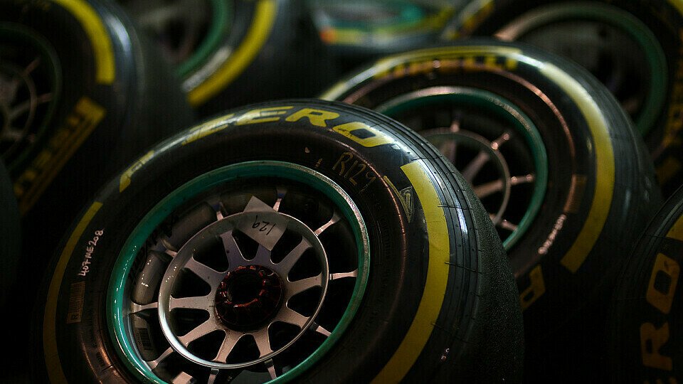 Pirelli startet gut vorbereitet in die neue Saison, Foto: Sutton