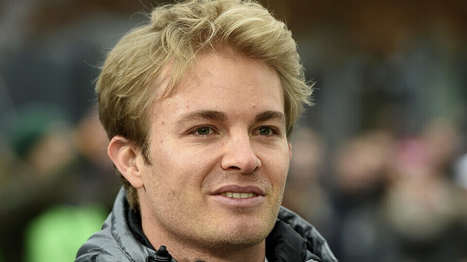 Nico Rosberg wurde bei der Wahl zum 'Sportler des Jahres' nur Siebter, Foto: Sutton