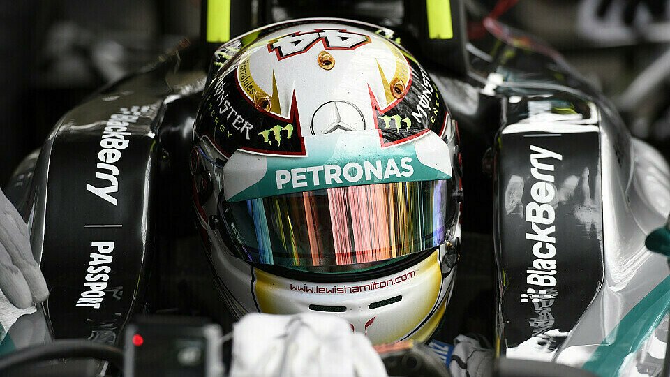 Mercedes will Hamilton langfristig binden, Foto: Sutton