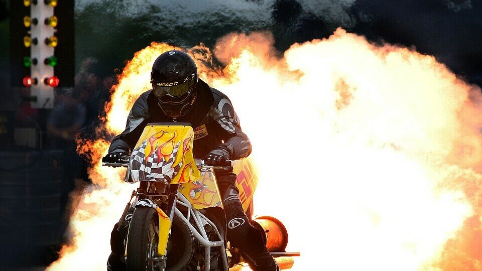 Heiße Action bei der SWISS MOTO, Foto: SWISS MOTO