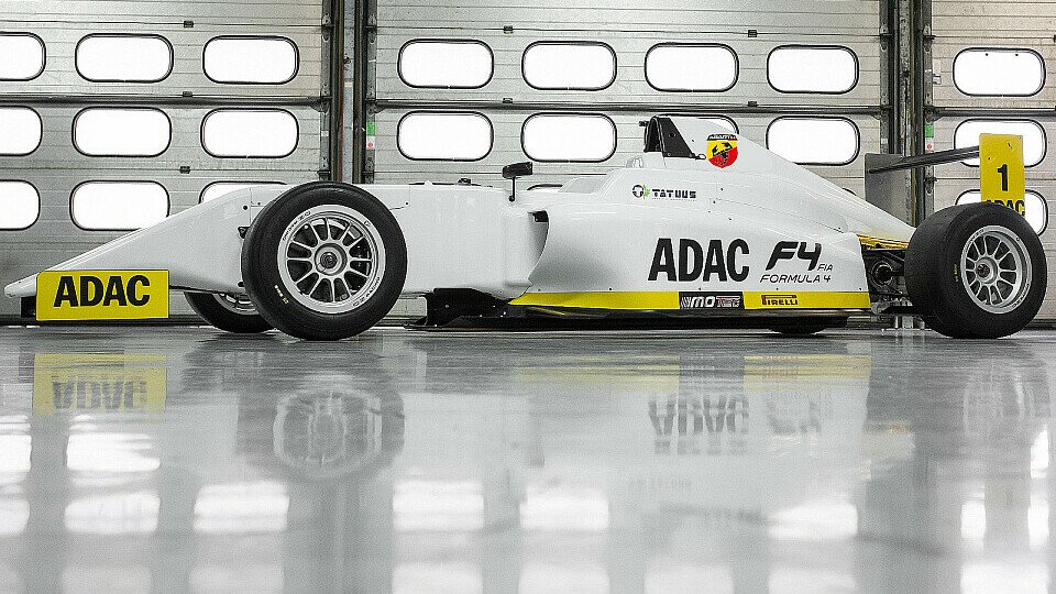 Die ADAC Formel 4 gastiert in ihrer Debütsaison 2015 im Rahmen der DTM