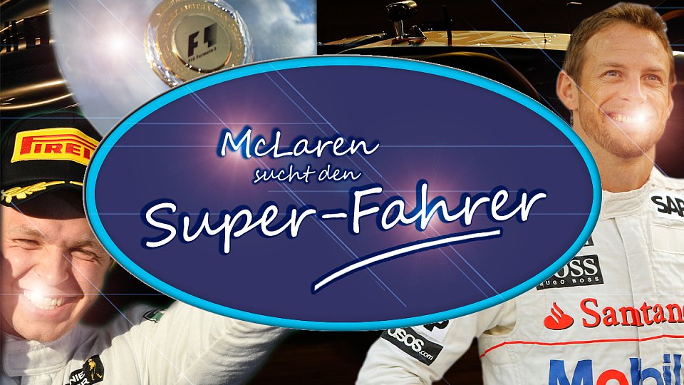 Wer wird McLarens nächster Super-Fahrer?, Foto: Sutton/Motorsport-Magazin.com