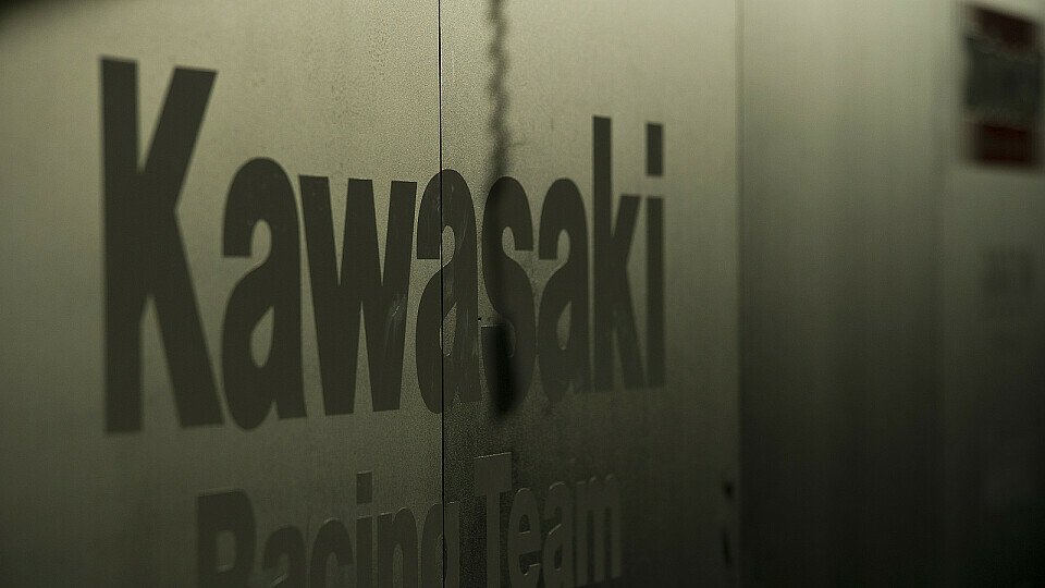 Kawasaki könnte schon bald wieder regelmäßig im MotoGP-Paddock zu sehen sein, Foto: Kawasaki