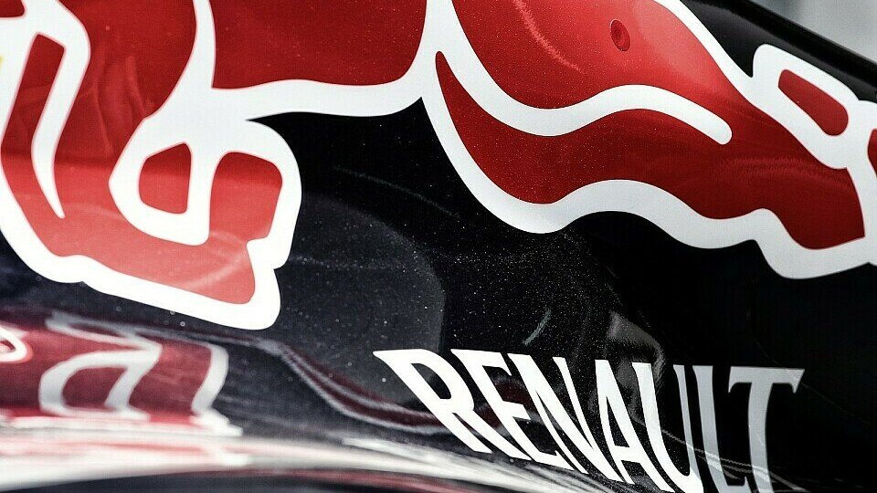 Renault und Red Bull haben Gesprächsbedarf, Foto: Renault Sport F1
