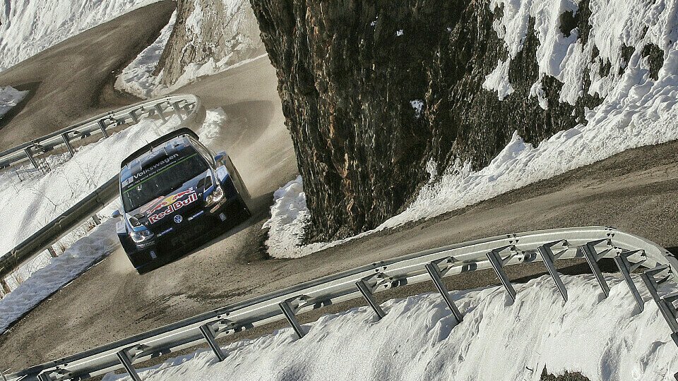 Ist die WRC nicht mehr das, was sie einmal war?, Foto: Red Bull