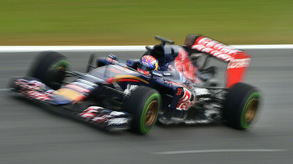 Max Verstappen wird der jüngste Formel-1-Pilot aller Zeiten sein., Foto: Sutton