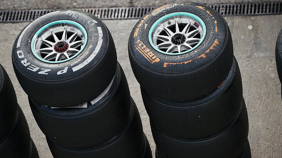 Die FIA sucht einen neuen Reifenlieferanten, Foto: Sutton