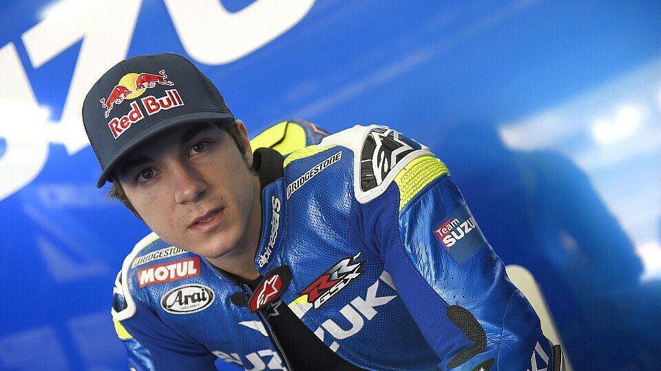 Maverick Vinales könnte bereits in seiner ersten MotoGP-Saison für Furore sorgen, Foto: Milagro