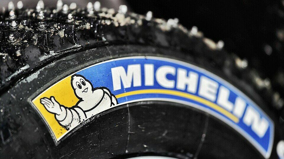 Bernie Ecclestone will Michelin nicht zurück, Foto: Sutton