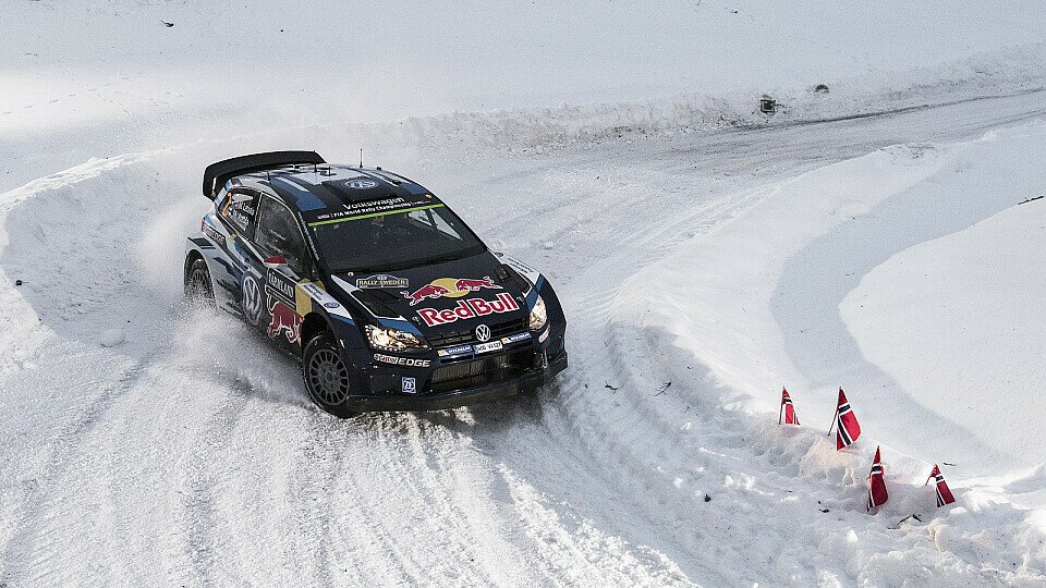 Jari-Matti Latvala kann eine enttäuschende Rallye noch zum Vorteil gereichen, Foto: Red Bull