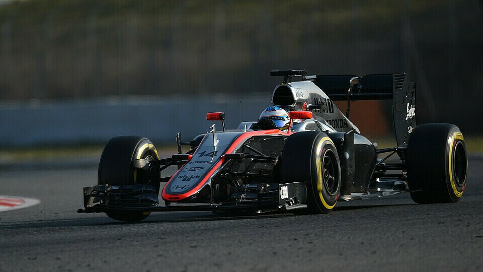 Fernando Alonso darf am Malaysia GP teilnehmen, Foto: Sutton