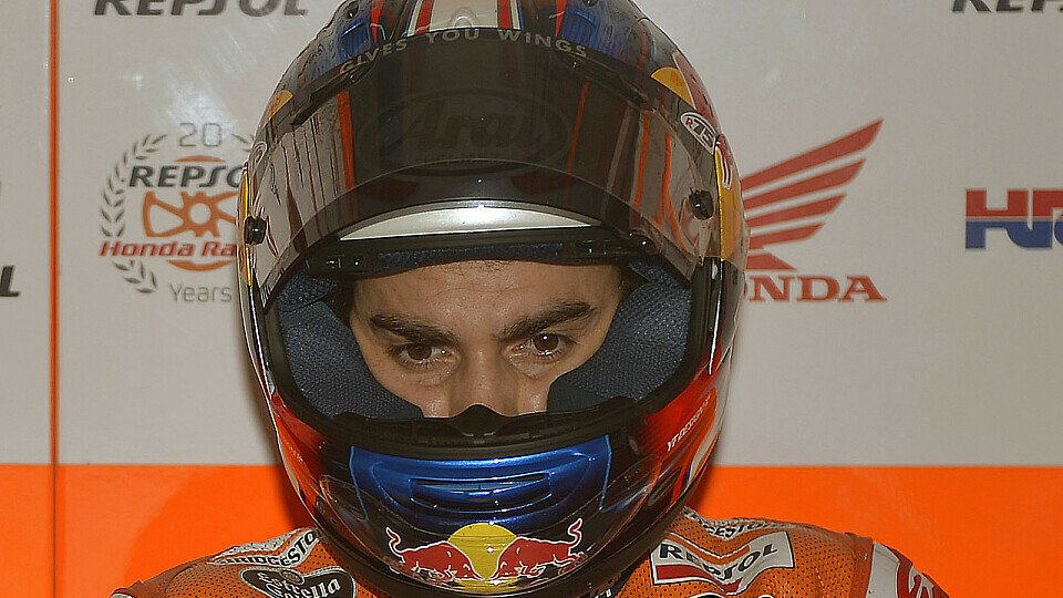 Dani Pedrosa kehrt in Le Mans in den MotoGP-Zirkus zurück, Foto: Repsol Honda