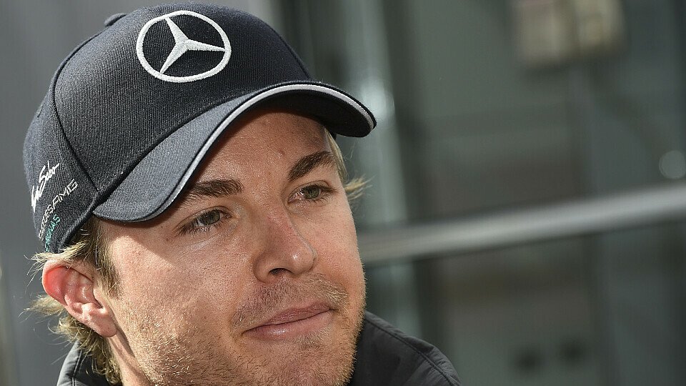 Nico Rosberg war trotz Fabelzeit nicht ganz zufrieden, Foto: Sutton