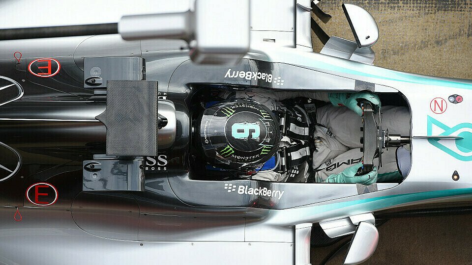 Nico Rosberg war mit dem letzten Testtag sehr zufrieden, Foto: Sutton