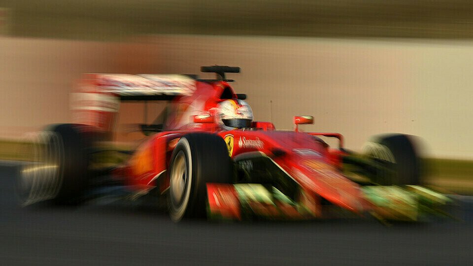 Ein Ferrari-Pilot war der klare Sieger im Duell der Rennsimulationen, Foto: Sutton