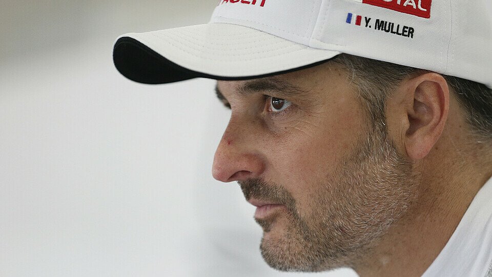 Muller konnte in Argentinien nur in einem Rennen Punkte holen, Foto: WTCC