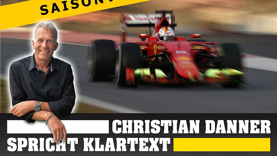 Für Motorsport-Magazin.com-Experte Christian Danner ist Sebastian Vettel der Gewinner der Testsaison, Foto: Motorsport-Magazin.com