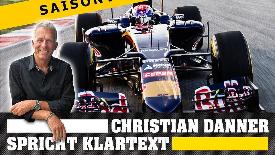 Laut Christian Danner hat Toro Rosso ein schlagkräftiges Fahrerduo beisammen, Foto: Motorsport-Magazin.com