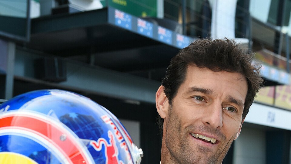 Mark Webber wäre 2013 fast bei Ferrari gelandet., Foto: Sutton
