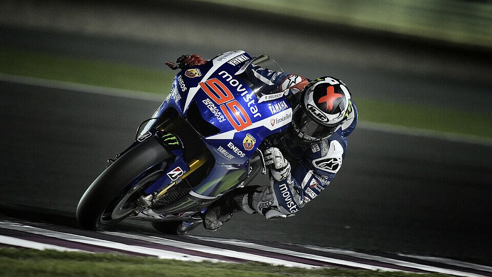 Die MotoGP legt an diesem Wochenende in Katar los, Foto: Milagro