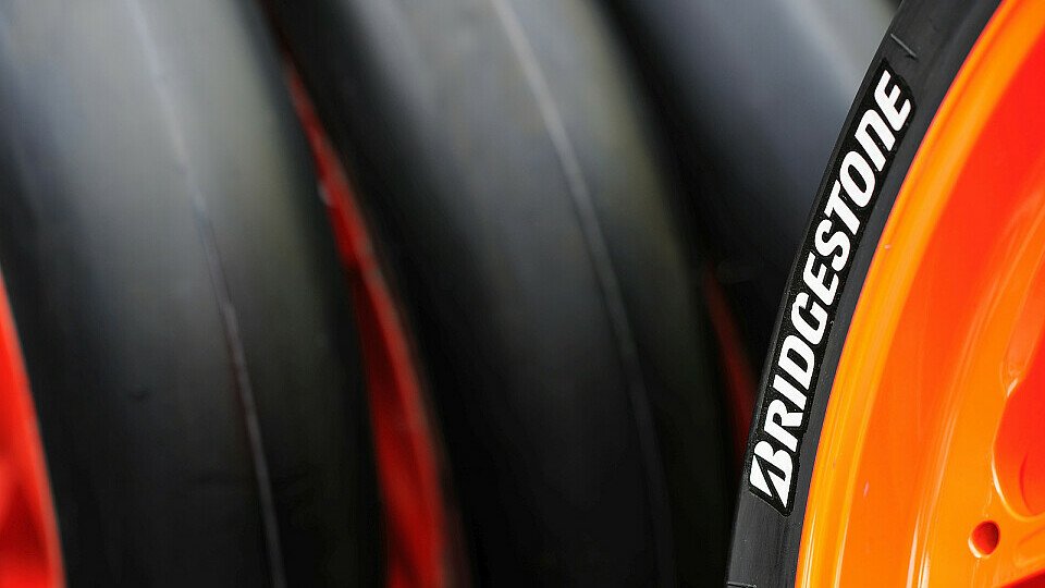 Bridgestone will den Fans zum Abschied aus der MotoGP eine gute Show bieten, Foto: Bridgestone