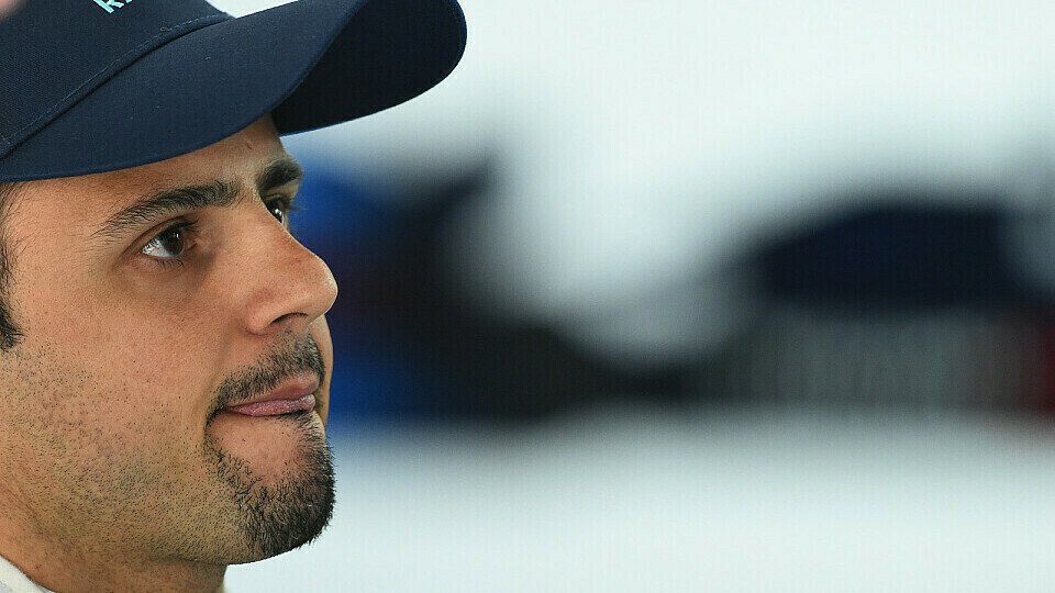 Gelingt Felipe Massa noch einmal der ganz große Wurf?, Foto: Sutton