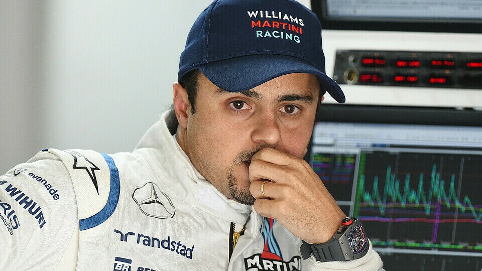 Rob Smedley ist davon überzeugt, dass Felipe Massa immer besser wird, Foto: Sutton