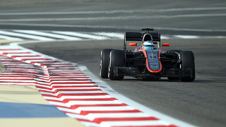 Wird Fernando Alonso wieder Siege einfahren?, Foto: Sutton
