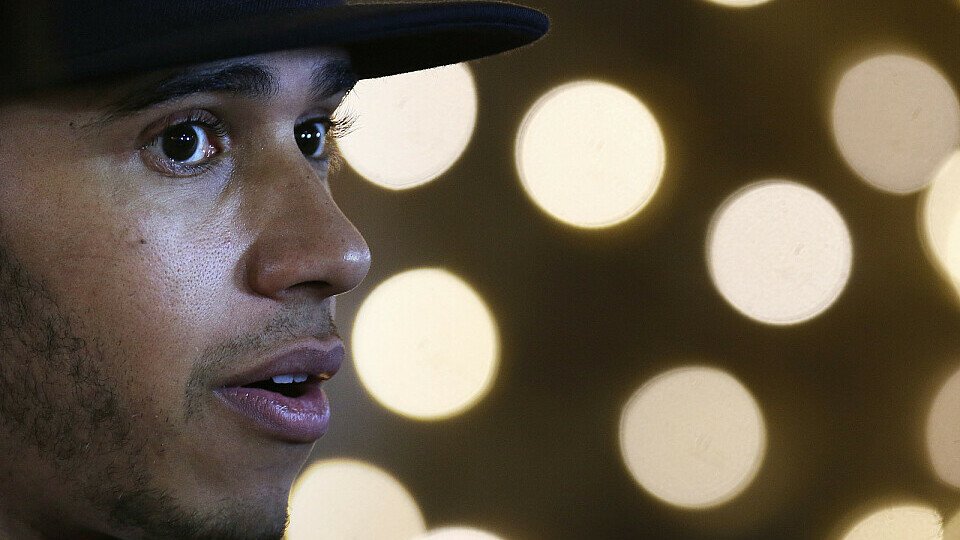 Lewis Hamilton ist sein schärfster Kritiker, Foto: Mercedes-Benz