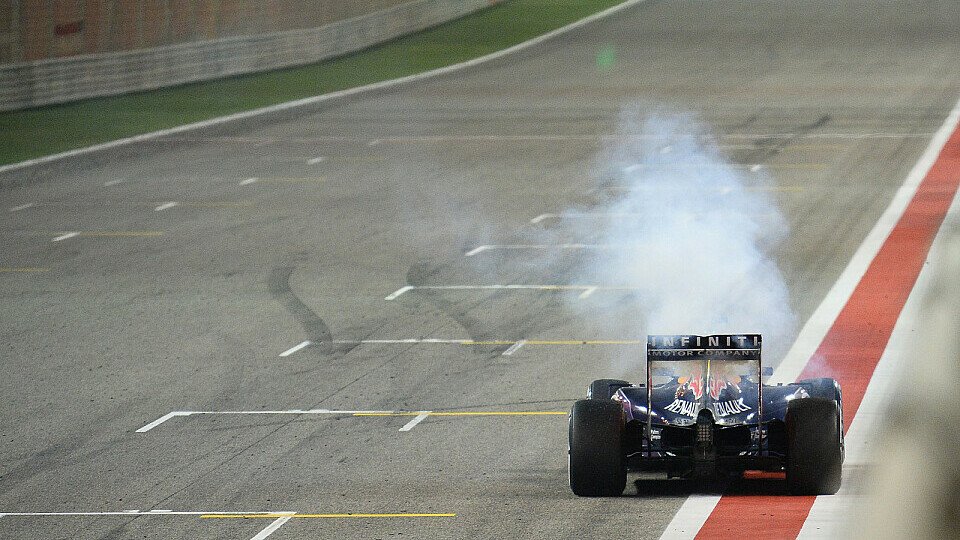 Daniel Ricciardo droht bald eine Strafe für zu viele genutzte Power Units, Foto: Sutton