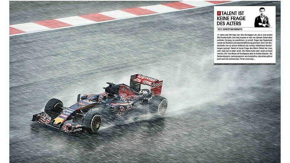 Ab zum Kiosk, ab ans Tablet, die neue Ausgabe ist da!, Foto: Motorsport-Magazin.com