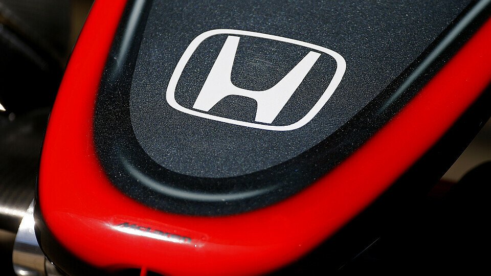 Damit Honda wieder glänzt: McLaren hilft bei der Entwicklung, Foto: Sutton