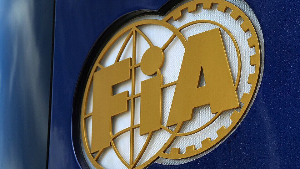 Die FIA gab neue Regeln bekannt, Foto: Sutton
