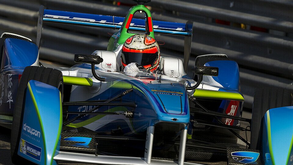 Aus für das Trulli Formula E Team, Foto: Sutton