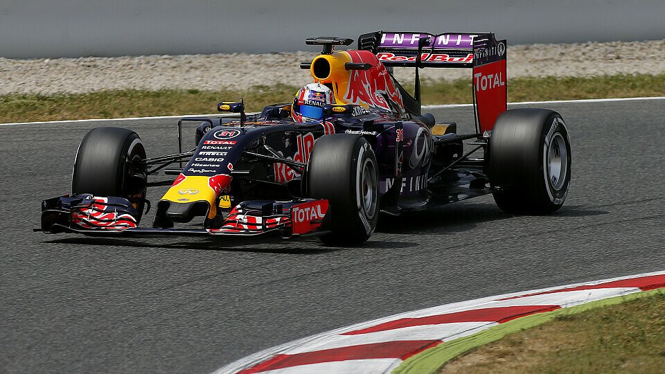 Red Bull darf nicht auf Hilfe von Audi hoffen, Foto: Sutton